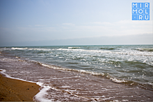 В Карабудахкентом районе благоустроят муниципальный пляж «Волна»