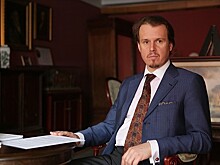 Избран новый Президент Русского ПЕН-центра: Владимир Семенов