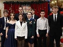 Губернаторская ёлка собрала более 450 юных дарований Оренбуржья