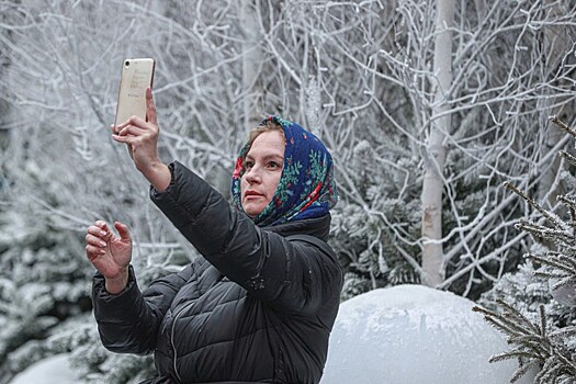 Метеоролог рассказала о погоде в Москве в выходные