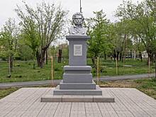Жители Орска выбрали для благоустройства сквер им. Пушкина