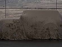 Ford показал возрожденный внедорожник Bronco