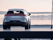 Polestar выпустит первый в своей истории электрический кроссовер