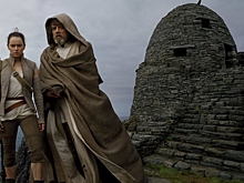 Режиссёр фильма «Последние джедаи» разгромил критиков без единого слова