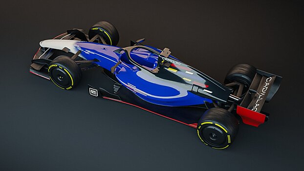 «Кадиллак» нанял сотрудницу, обвинявшую Хорнера, и переманивает механиков других команд, предлагая зарплату втрое больше (Blick)