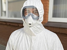 Вирусолог Центра имени Гамалеи пояснил, как защититься от "британского" штамма SARS-CoV-2