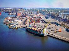 Росморпорт утвердил порядок предоставления льгот на грузоперевозки на линии "Усть-Луга - Калининград"