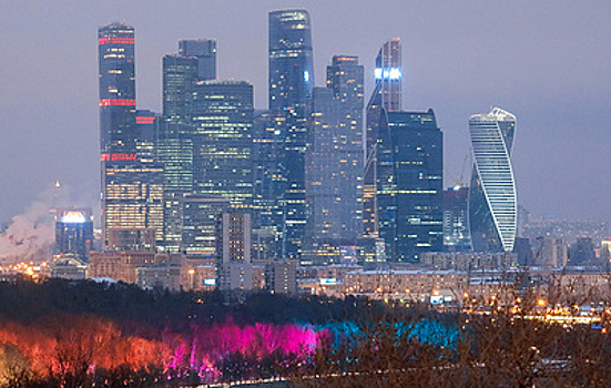 Эксперты прогнозируют, что рост ВВП России к концу 2022 года замедлится до 2,5%