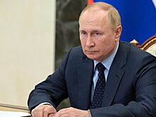 Путин подписал закон о комплексном регулировании рынка табака
