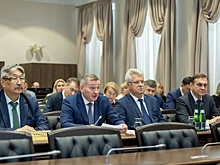 Долю торговли в волгоградском ВРП увеличат до 20 процентов