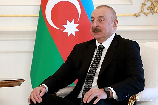 Азербайджан начнет поставки газа еще в две страны Европы