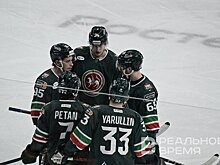 Шуми Бабаев: "Ак Барс" сейчас не является лидером российского хоккея"