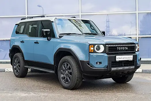 Toyota перейдет на выпуск автомобилей из отходов