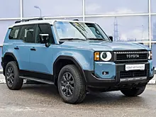 Toyota перейдет на выпуск автомобилей из отходов