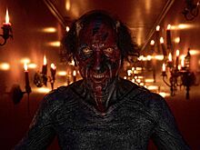 Фильм «Астрал: Красная дверь»: где смотреть в России