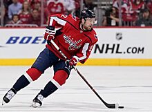 Кузнецов – первая звезда старта плей-офф НХЛ. Сегодня Панарин сразится с Овечкиным, в США эксперты не верят в Александра