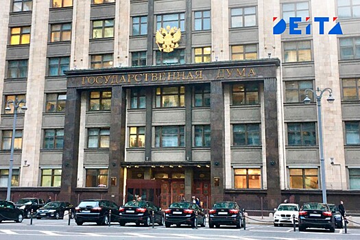 Новый утильсбор придумали в Госдуме