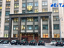 Новый утильсбор придумали в Госдуме