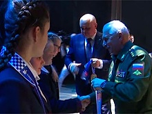 Воспитанницы пансиона Минобороны РФ победили на Всеармейском чемпионате по шахматам