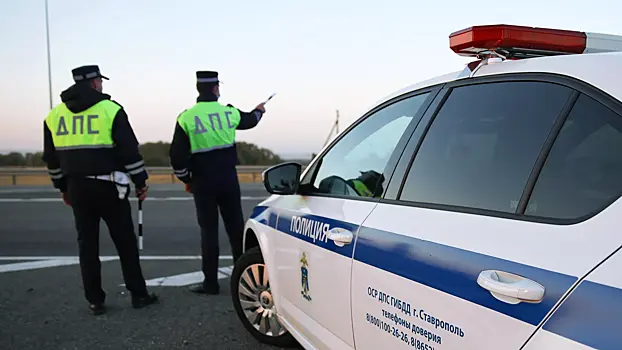 В Чувашии 4 человека погибли в ДТП