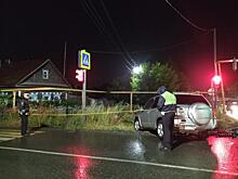 Владелец иномарки спровоцировал ДТП под Екатеринбургом, пострадали пять человек