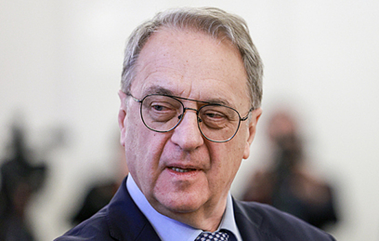 Замглавы МИД Богданов раскрыл истинную причину своего увольнения