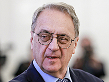 Замглавы МИД Богданов раскрыл истинную причину своего увольнения