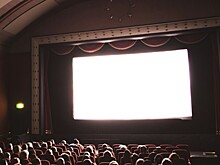 В Югре пройдет кинофестиваль «Дух огня»‎