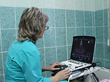 Алтайские кардиологи научились лучше выявлять тромбы и опухоли в сердце