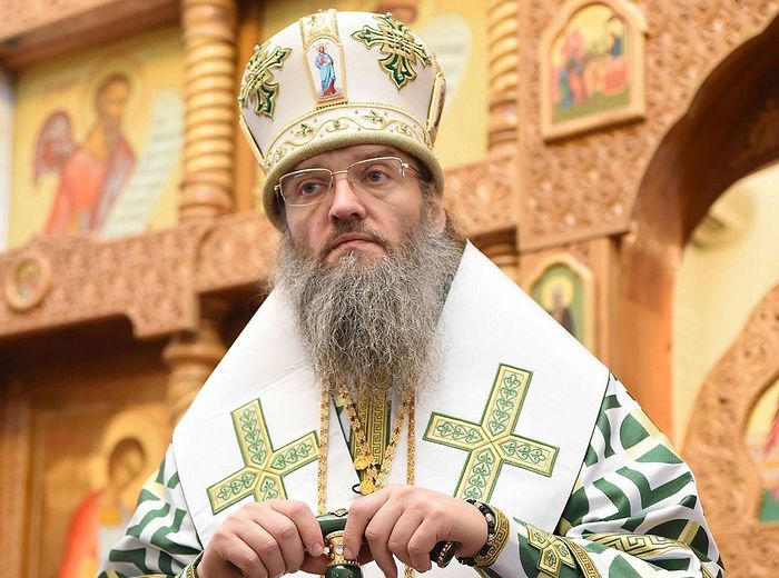 Запорожские казаки считают возможным переход священников УПЦ в РПЦ, откуда они вышли 30 лет назад