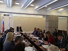 Депутаты обсудили уходящий Год туризма в Ленобласти