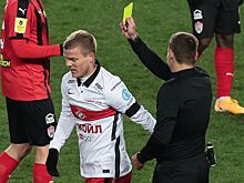 Кокорин — о своём периоде в «Спартаке»: Зарема была максимально против меня