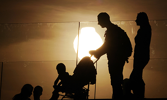 "Россияне обнищают к 2021 году"