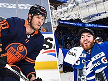 Главные сделки первого дня открытия рынка в НХЛ: Задоров, Пойнт, Дадонов, Ландеског, Куликов