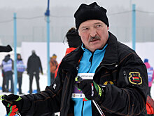 Лукашенко: Ставка на спорт приносит миллиардные дивиденды