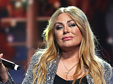 Началовой грозит ампутация