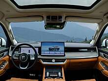 Популярный в РФ рамный внедорожник вышел в продажу после обновления