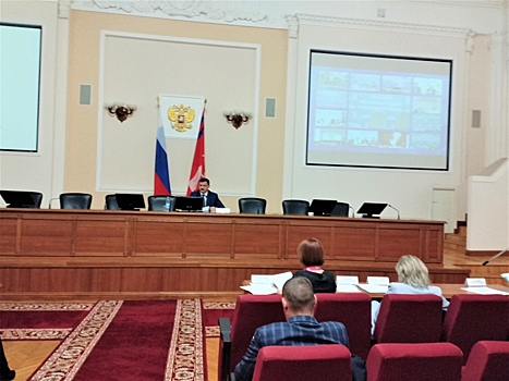 В Волгоградской области на 676 000 га сократилась площадь неиспользуемой пашни