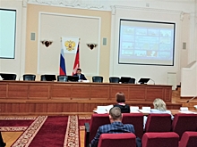 В Волгоградской области на 676 000 га сократилась площадь неиспользуемой пашни