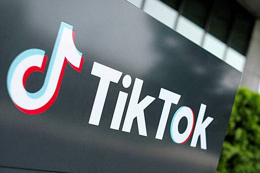 Власти Британии выложили в TikTok ролик с неприличной песней