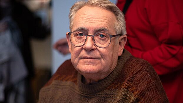 Стоянов пожаловался на размер своей пенсии