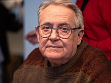 Стоянов пожаловался на размер своей пенсии