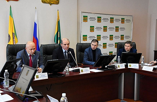 В Пензе более 250 объектов не восстановлены после вскрышных работ