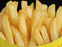 Сеть «Вкусно — и точка» нашла способ импортозаместить картофель фри