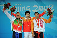 Олимпийские игры не забыть - запоздавшая медаль Тиграна Мартиросяна