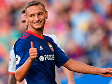 Чалов занимает шестое место по рыночной стоимости в чемпионате Швейцарии