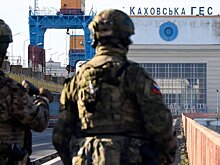 Число госпитализированных после ЧП на Каховской ГЭС превысило 150