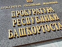 Прокуратура проводит проверку по факту отравления многодетной семьи в Башкирии