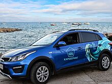 Как режим самоизоляции повлиял на автопрокат в Крыму?