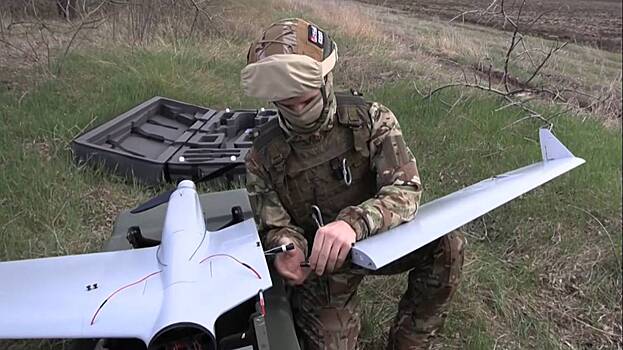 И над Донбассом будет мирное небо: как поддержка близких поднимает боевой дух